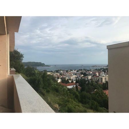 Apartment Elena Budva Exterior photo