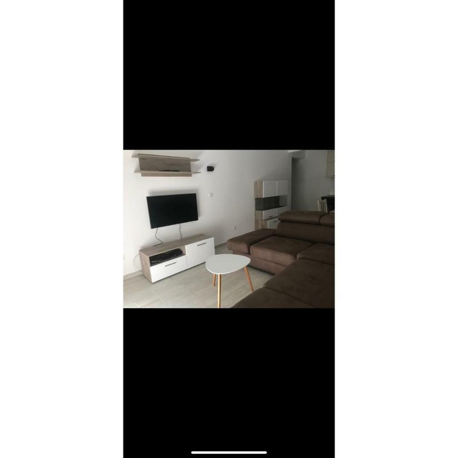 Apartment Elena Budva Exterior photo