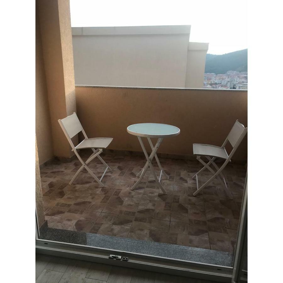 Apartment Elena Budva Exterior photo
